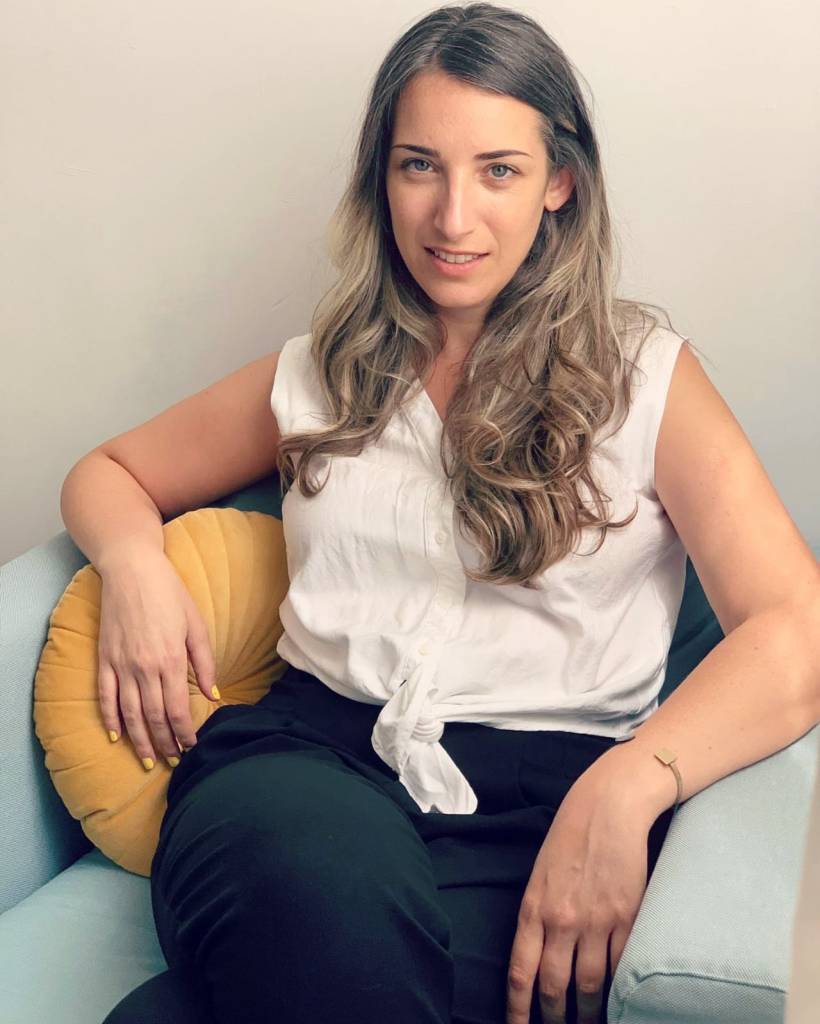 חגית מנדל
מייסדת מהותה צילום